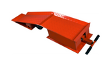 20T Truck Ramp (Pair) - 10