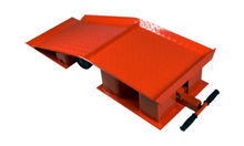 Load image into Gallery viewer, 20T Truck Ramp (Pair) - 16" Tread