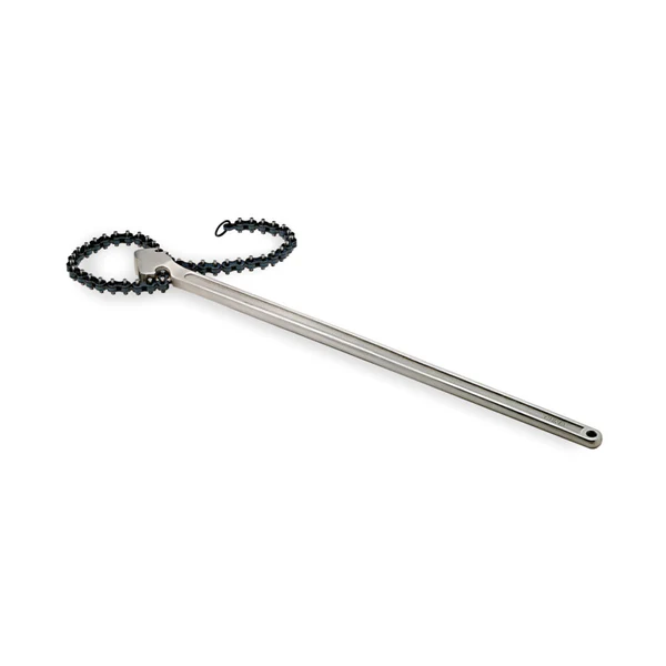 T&E | 500mm (20") Heavy-Duty Chain Wrench