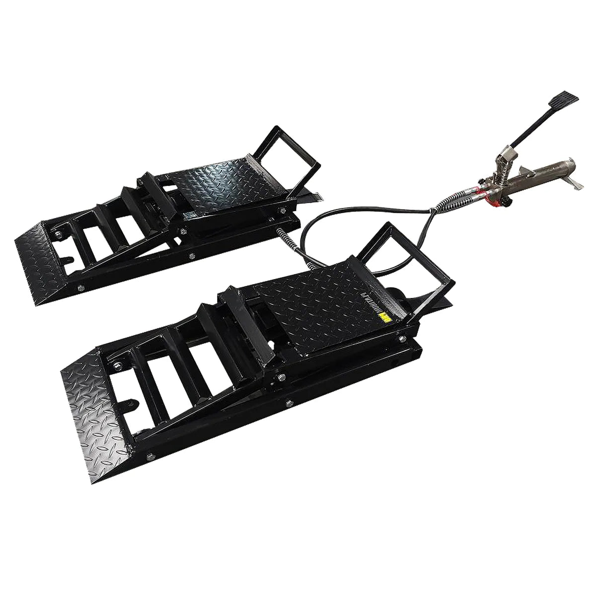 Hydraulic Vehicle Lift, 1360kg
