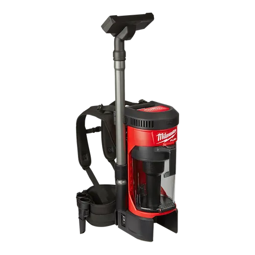 M18 FUEL 3-in-1 Backpack Vacuum