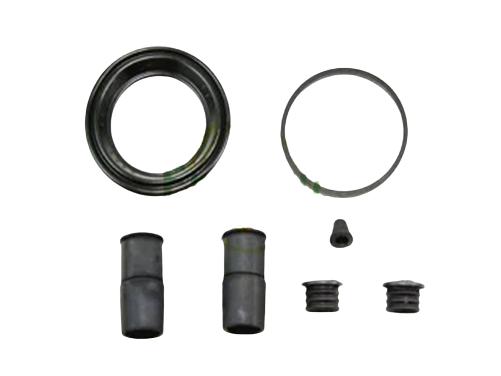 Frenkit 10608 Cup P22 P4258 Brake Caliper Seal – 22.2mm Bore Size, OEM Replacement