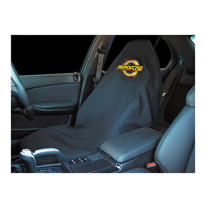 AEROFLOW THROW SEAT COVER