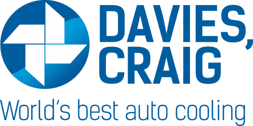 Davies Craig Electric Water Pump