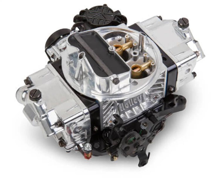 Carburetors