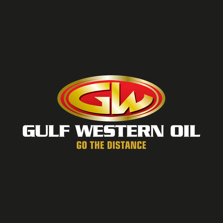 Gulf Western Oil