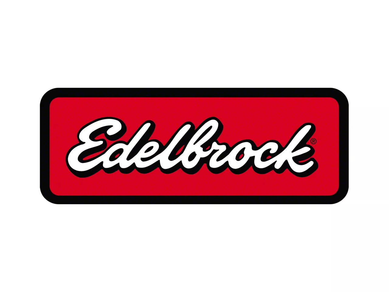 Edelbrock Carburettors