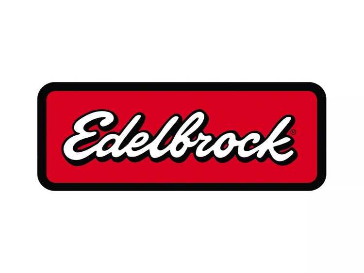 Edelbrock Carburettors