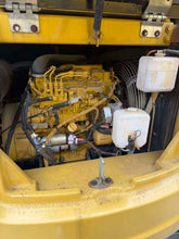 Load image into Gallery viewer, Used Caterpillar 307E Excavator (7 Ton) | Low Hour Mini Excavator for Sale