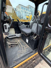 Load image into Gallery viewer, Used Caterpillar 307E Excavator (7 Ton) | Low Hour Mini Excavator for Sale