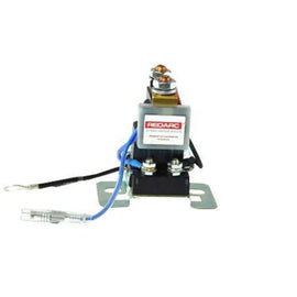 Redarc Battery Isolator 24V 100A Continuous – SBI24 | Surge Protected, Smart Charging for 24V Systems