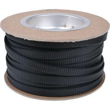 Load image into Gallery viewer, 10mm Flexible Braided Sleeving - Clean Cut - 30m Length