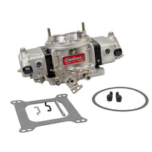 Load image into Gallery viewer, Edelbrock Carb 650 Cfm 4 Barrel Model 4150 VRS Mechanical Secondary No - E1306
