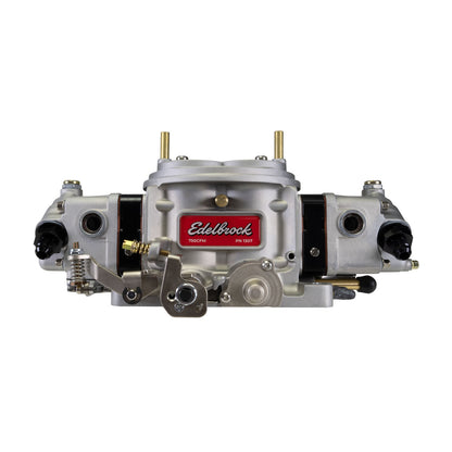 Edelbrock Carb 750 Cfm 4 Barrel Model 4150 VRS Mechanical Secondary No - E1307