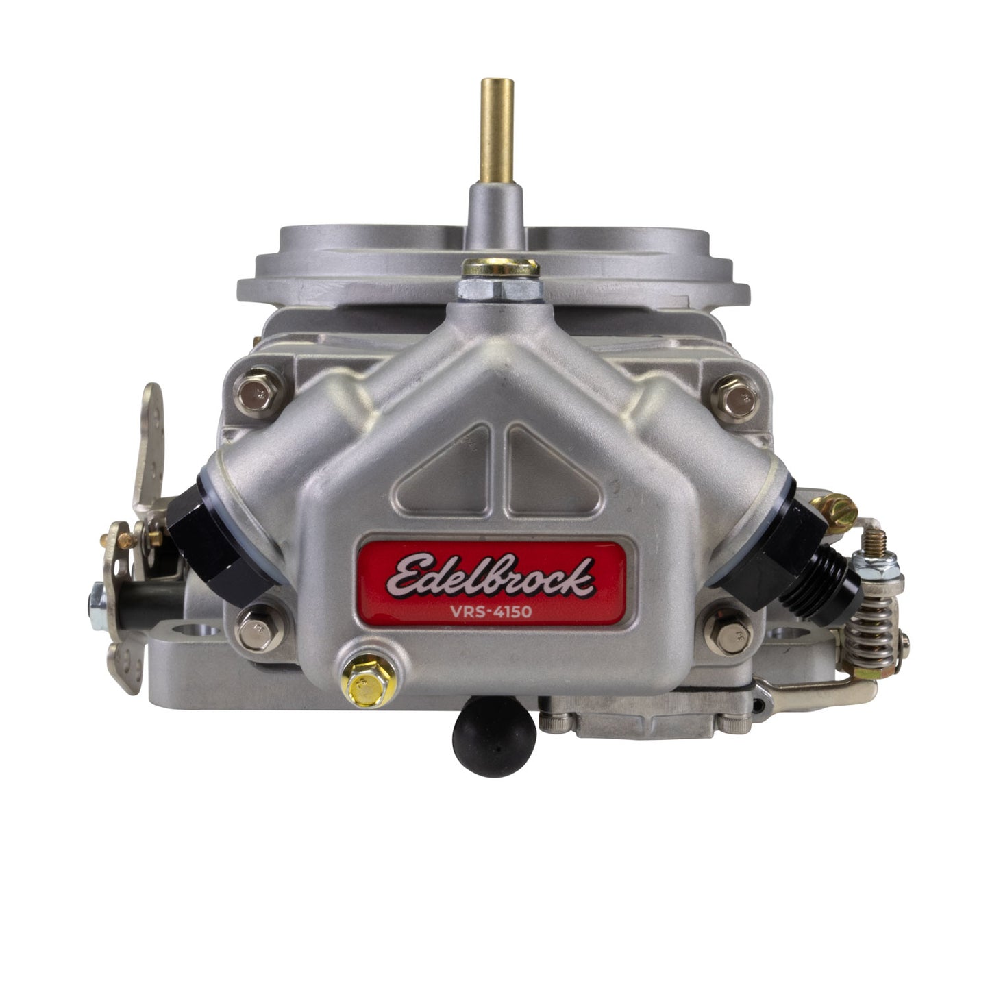 Edelbrock Carb 750 Cfm 4 Barrel Model 4150 VRS Mechanical Secondary No - E1307