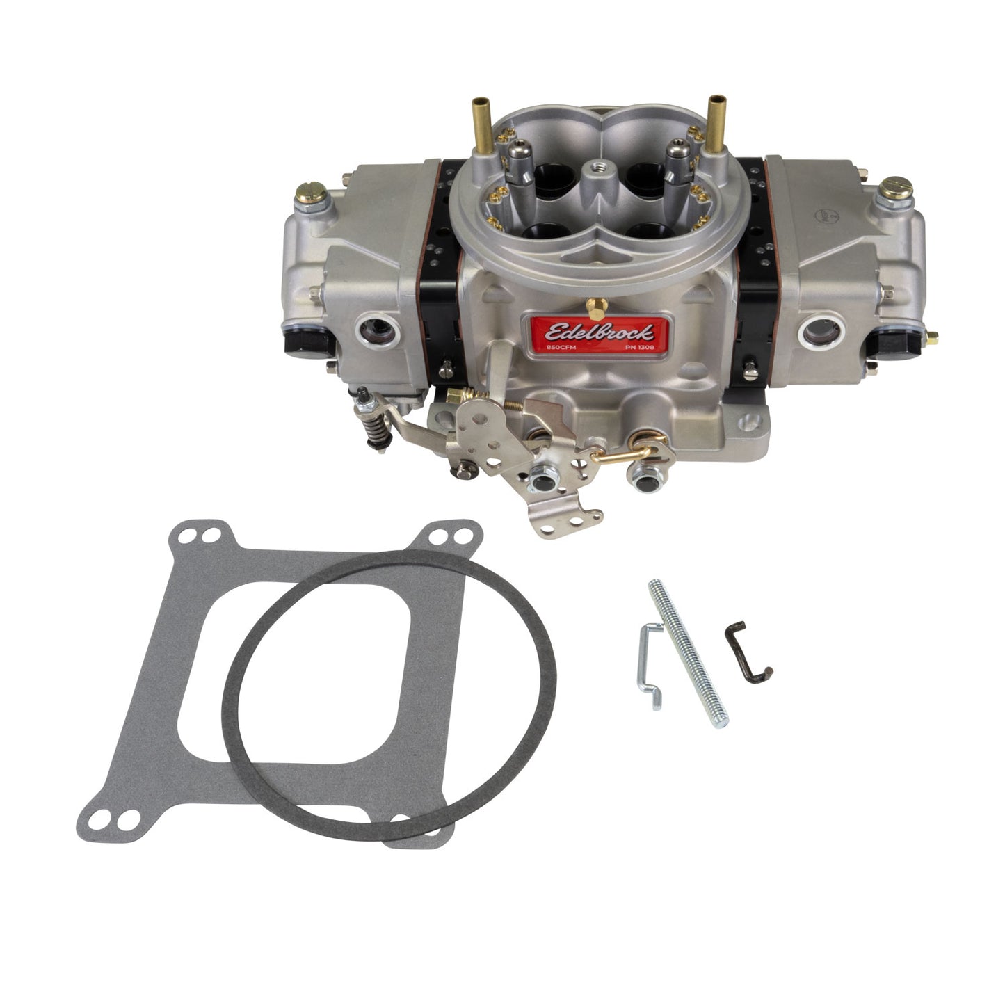 Edelbrock 850 CFM VRS-4150 Series Performance Carburettor - E1308