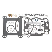 Load image into Gallery viewer, Edelbrock Performer and Thunder Carburettor Series Rebuild Kit - E1477