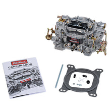Load image into Gallery viewer, Edelbrock 500 CFM AVS2 Series Carburettor - E1902