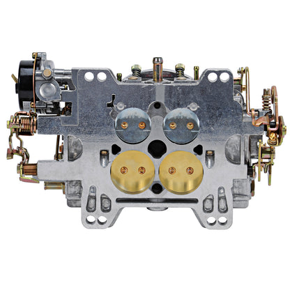 Edelbrock 650 CFM AVS2 Series Carburettor - E1906