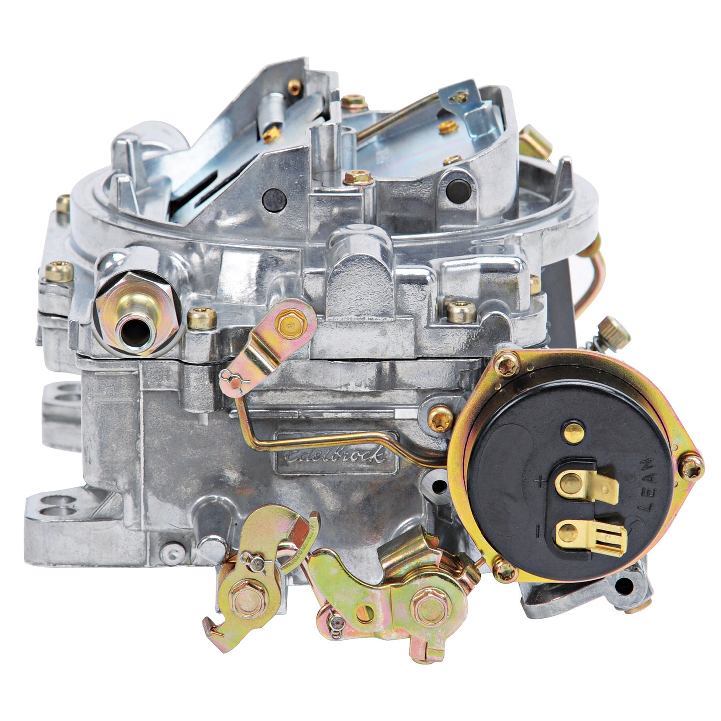 Edelbrock 650 CFM AVS2 Series Carburettor - E1906