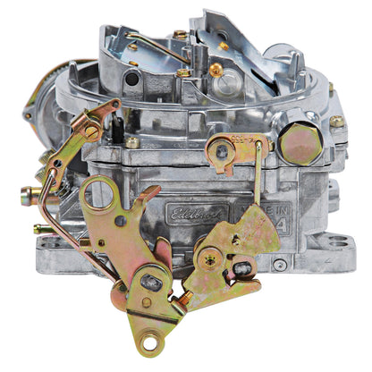 Edelbrock 650 CFM AVS2 Series Carburettor - E1906