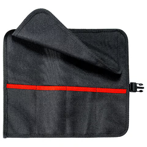 KNIPEX 4 Piece Empty Tool Roll