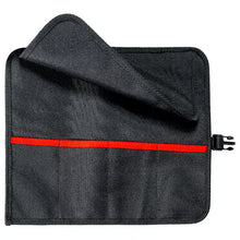 Load image into Gallery viewer, KNIPEX 4 Piece Empty Tool Roll