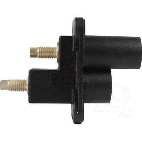 jump start plug connector​
