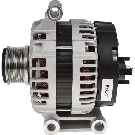 12V 150A Alternator Bosch Style – BXA077 OEX – Ford Ranger PX Mk1 P4AT, Transit 2.2 TDCi