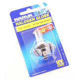 Narva H7 Headlight Bulb Px26D 12V 55W