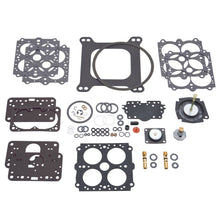 Load image into Gallery viewer, Edelbrock Vacuum Secondary Carburettor Model Rebuild Kit - E12750