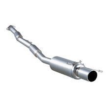 Load image into Gallery viewer, FUJITSUBO Legalis Super R Exhaust / Mitsubishi Lancer Evolution 4-6 CN9A/CP9A - AutoCentre Parts New Zealand