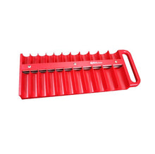 Load image into Gallery viewer, 3/8" Drive Magnetic Socket Tray Set - 28 Pieces