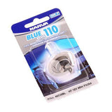 Narva H7 Headlight Bulb Px26D Blue Plus 90 12V 55W