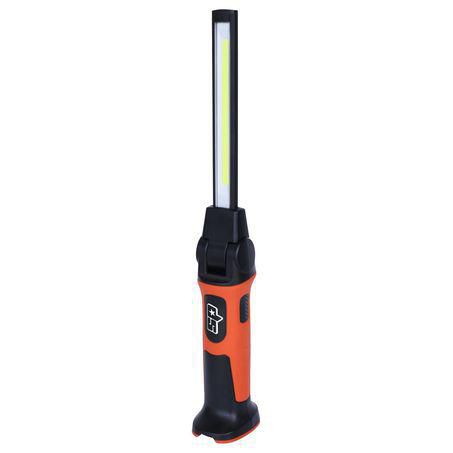 Cordless COB LED Slim Rotatable Work Light