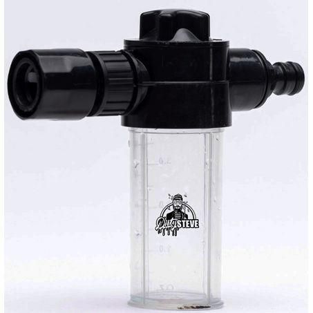 Dirty Steve Marine Engine Flush Adapter