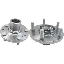 Load image into Gallery viewer, SAS Wheel Hub WH310 Replacement