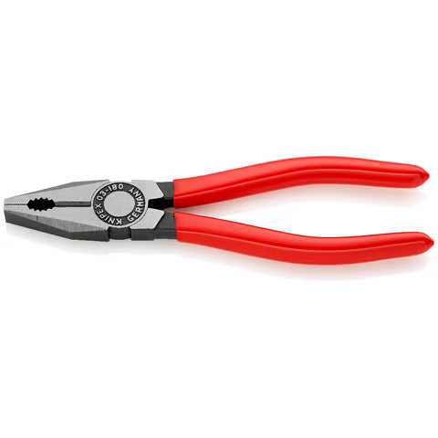 180mm Combination Pliers