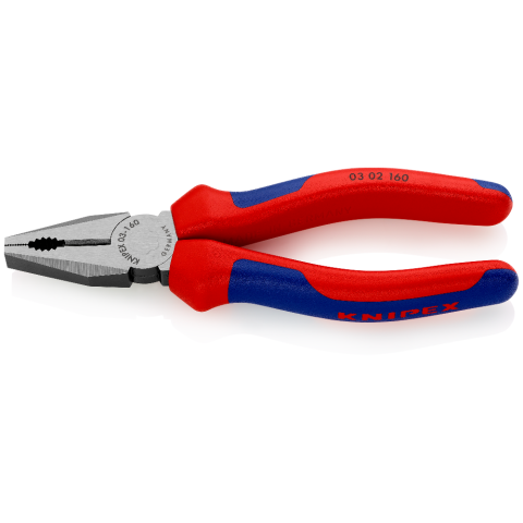 160mm Combination Pliers