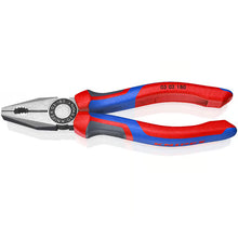 Load image into Gallery viewer, 180mm Combination Pliers