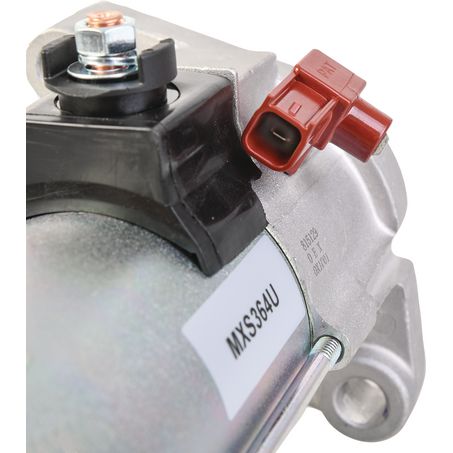 Starter Motor - OEX 12V 9TH CW Mitsuba Style for Honda K20, K24, MXS364Ux