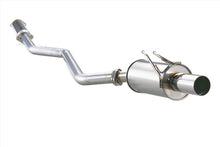 Load image into Gallery viewer, FUJITSUBO POWER Getter Exhaust / Toyota Trueno / Levin 4AGE Blacktop AE111 - AutoCentre Parts New Zealand