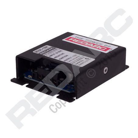Redarc DC to DC Battery Charger 12V 6A