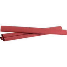 Load image into Gallery viewer, 39mm Dual Wall Heat Shrink Tube - Red 1.2m
