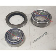 Load image into Gallery viewer, Wheel Bearing Kit for BMW X5 E70