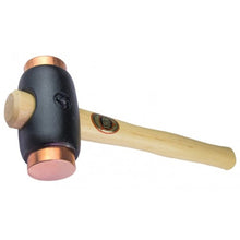 Load image into Gallery viewer, Thor Copper Hammer - Size 4 (50mm x 2830g)