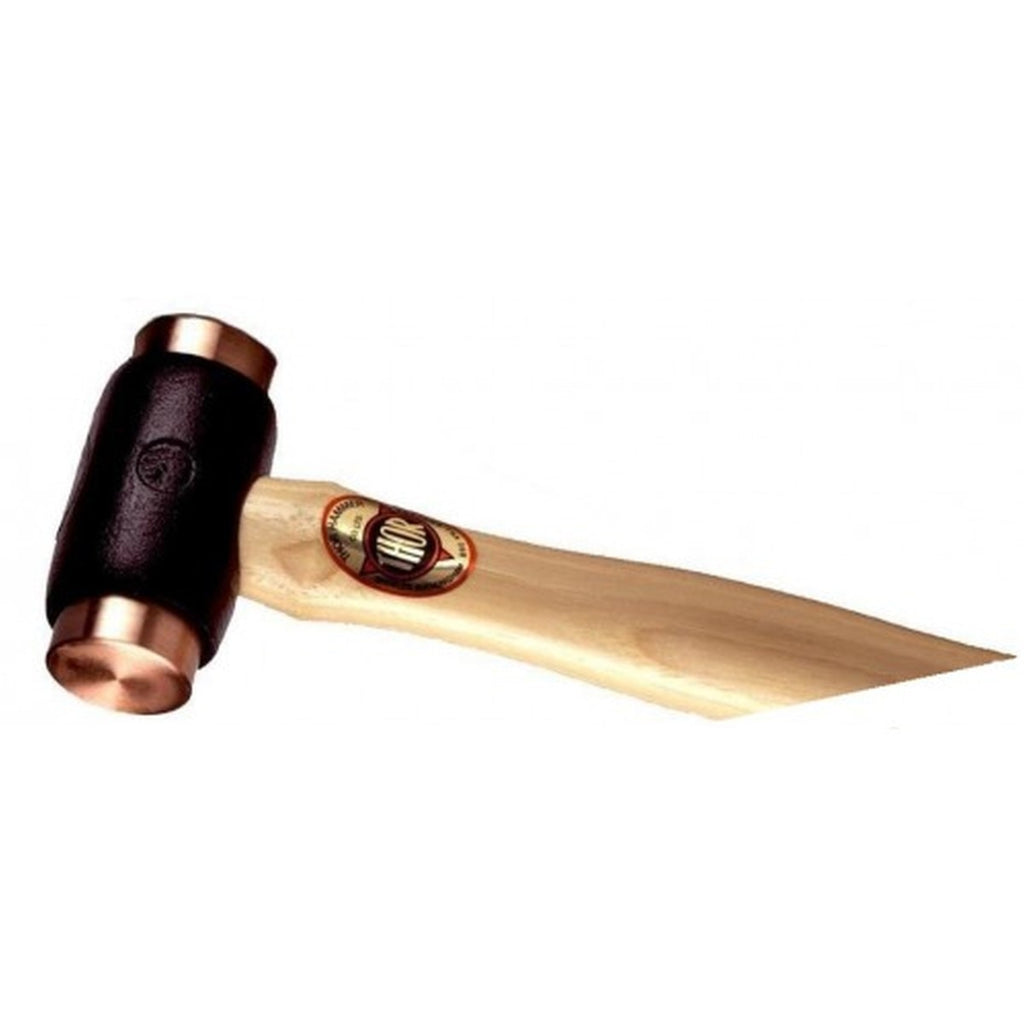 Thor Copper Hammer - Size 5 (70mm x 6000g)