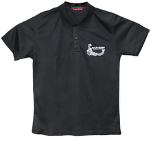 Load image into Gallery viewer, FUJITSUBO Polo T-Shirt Exhaust (XL)