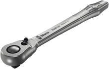 Load image into Gallery viewer, 1/4" Drive Zyklop Metal Ratchet with Switch Lever