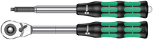 Load image into Gallery viewer, Zyklop Hybrid Ratchet and Extension Set